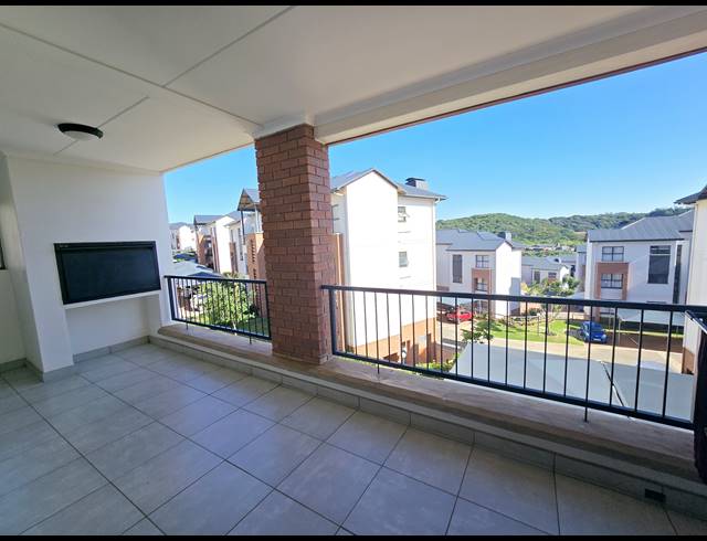 2 BEDROOM APARTMENT FOR SALE IN BALLITO CENTRAL